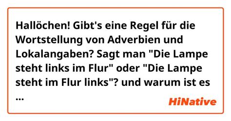 Hallöchen Es gibt Ihn nun meinen...